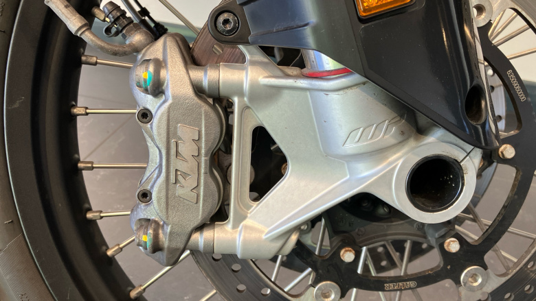 Ktm Adventure 890 Adventure R (22MY)